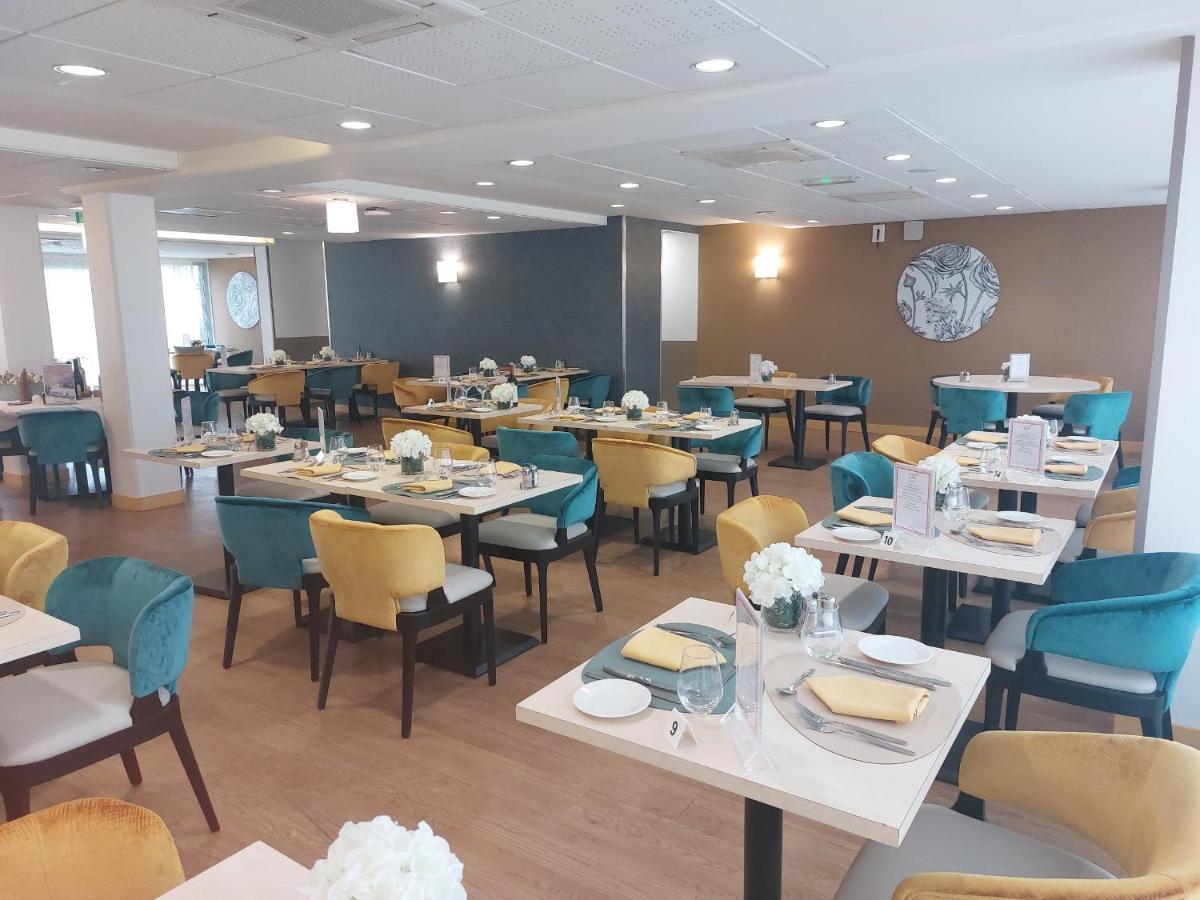 Aparthotel Domitys La Rose Du Beffroi Maizières-lès-Metz Zewnętrze zdjęcie
